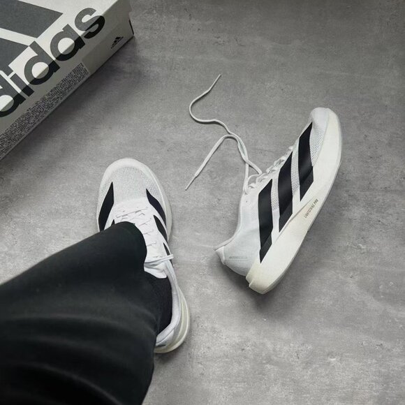 Adizero EVO SL Shoes,Women's Running,New With Box - Picture 8 of 8